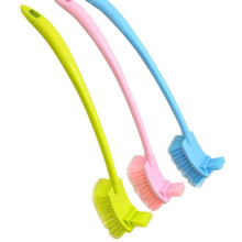 Plastic injection toilet brush mould