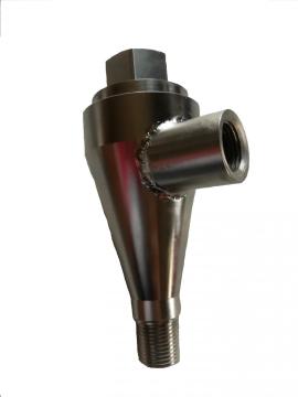 Standard Cyclone Hydraulic Separator for Seal System