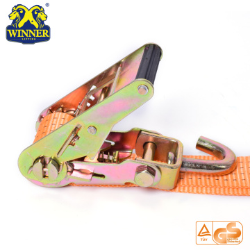 Factory Direct Sales Ratchet Strap With Certificate