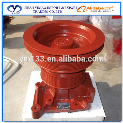 SINOtruck parts water pump WD612600060217