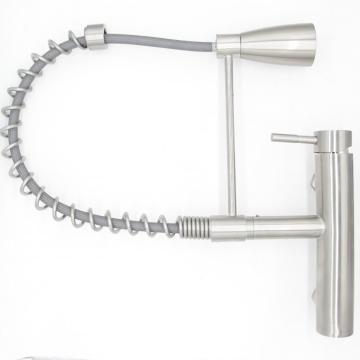 Luxury Animal Style Floor Free Standing Bathtub Faucet Shower Taps For Hotel