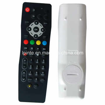 IP67 Remote Control for Bathroom TV Waterproof Remote Control (LPI-W053)