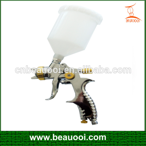 Air Spray Gun, LVLP painting spray gun