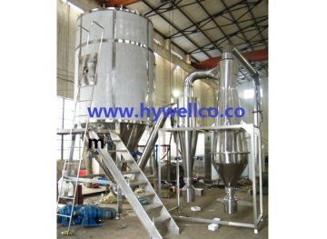 LPG Series Spray Dryer