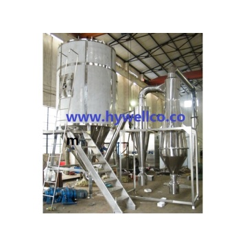 LPG Series Spray Dryer