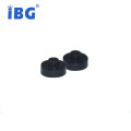 Kompresi Moulding Viton Round Rubber Plug