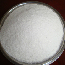 Refractory Raw Material Fused Spinel