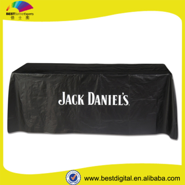 hot sale table printing cloths/table cover