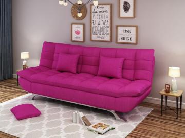 European Style Comfortable Sofa Bed