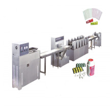 Xylitol Gum Production Line Candy Making Machine