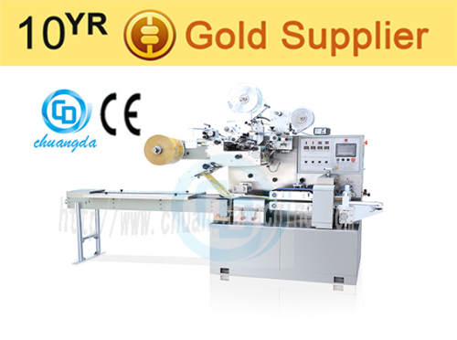 CD-350 Automatic packing machine