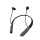 Neckband Headphones Hearing Amplifier Noise Cancelling