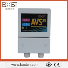 automatic voltage swtich