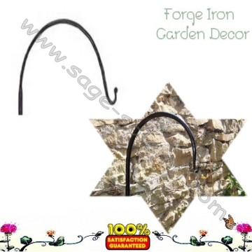 Garden Wall Plant Bracket