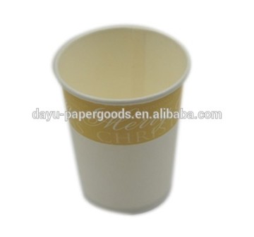 party paper cup