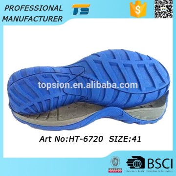 Mens Outdoor Rubber Shoe Sole Design Shoe Sole Price Eva Shoe Sole Mould