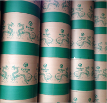 Low Gram White Notebook Printing Paper