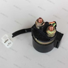 Honda ATV TRX300 TRX300FW Fourtrax Starter Solenoid Relay