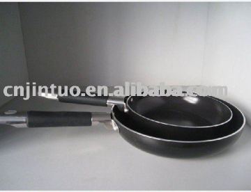 aluminium ceramic fry pan