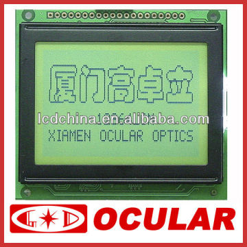 128*64 Graphic LCD Modules