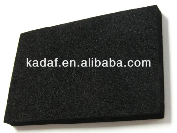 Factory price fireproof foam board fireproof polyurethane foam cut to size