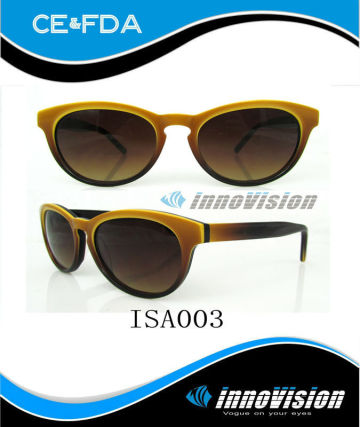 Brand sunglasses factory designer sunglasses polarized acetate sunglasses