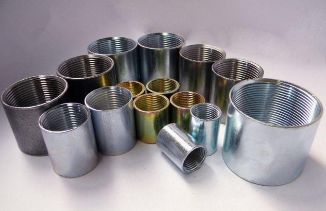 carbon steel coupling  (25)