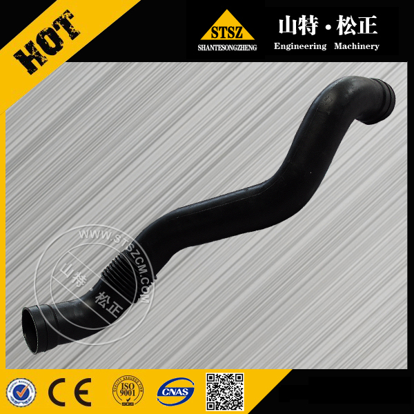 HOSE 154-03-31321 FOR KOMATSU D85A-21B