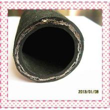 SAE 100 R2 hydraulic rubber oil hose for colliery