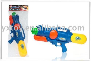 water gun(plastic toys) toys