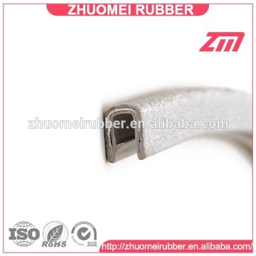 Universal Plastic Edge Grip Seal