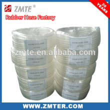 ZMTE PVC soft clear hose
