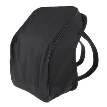 Shockproof Shoulder Bag For Accordion For Music Gift For 8 Basses