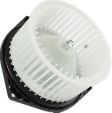 Blower fan motor for D-MAX Blower Motor (RHD)