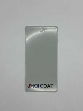 RAL 7035 Light Grey Powder Coating