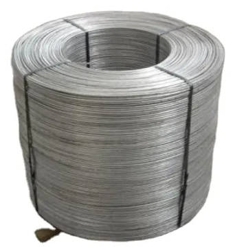 1350 aluminum wire Rod Electric Quality Aluminium Wire
