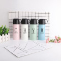 500ML Vacuum Stainless Steel Insulated Drinking Water Bottle