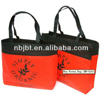 White Non Woven Bags