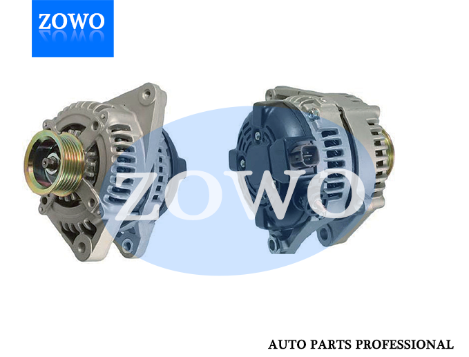 denso alternator part numbers 1042103450