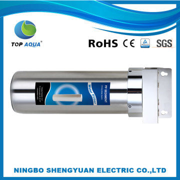 Waterfilter Uf Water Cartridge Filter