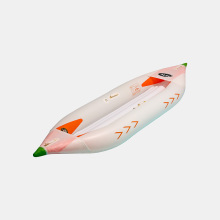 Customized Water Rafting Travel Canoe