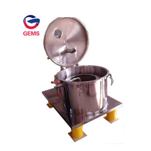 Stainless Steel Hemp Fiber Dewater Sand Dewatering Machine