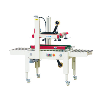 Semi Automatic Carton Sealer Machine Cardboard Box Sealer