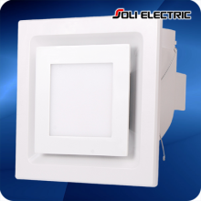 New Design Ceiling LED Light Exhaust Fan