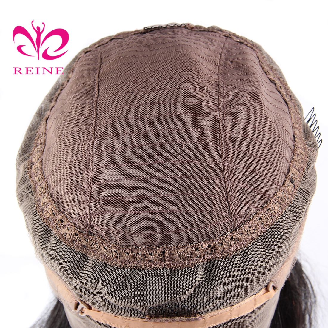 Overnight delivery raw virgin hair 360 lace frontal deep  wave  wig samples cuticle aligned hair from india