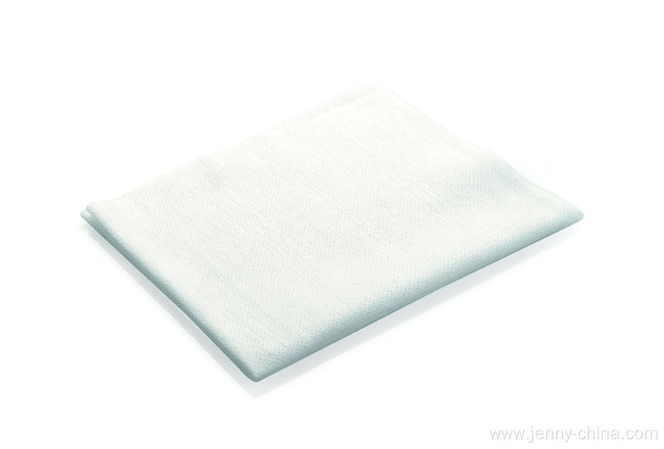 Spunlace Nonwoven Fabric Plain Spunlace In Roll