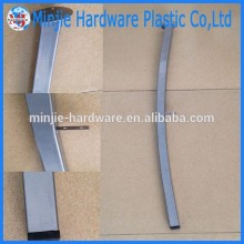 manufacture metal glass table legs