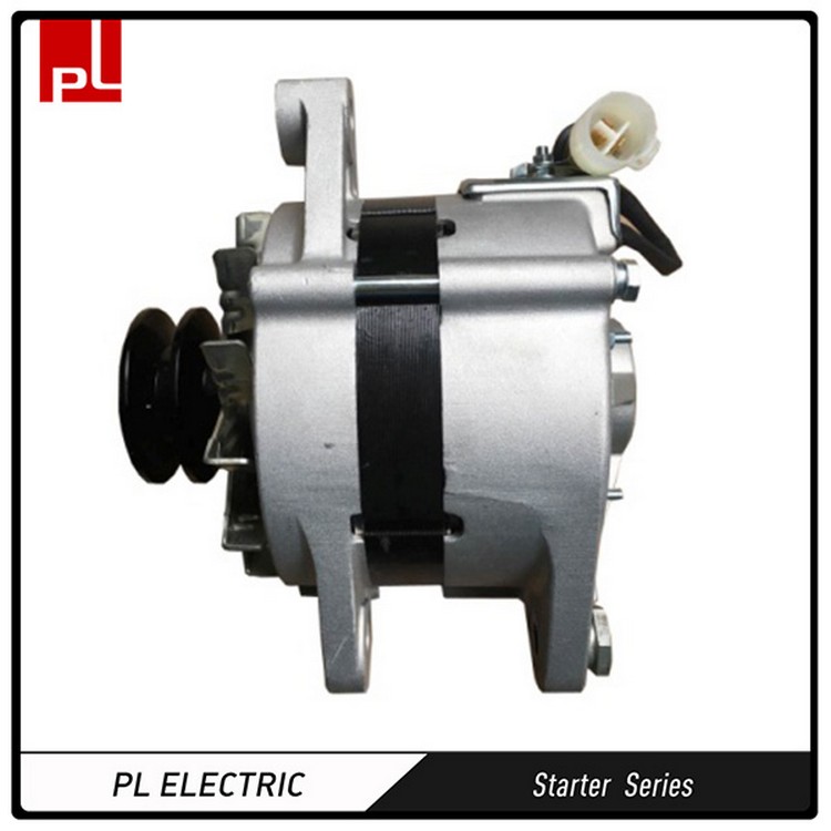 24v 80a car alternator