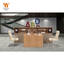 Modular Office Workstations: Modern Style Factory Customization Commercial Computer Furniture Prices