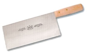 Dim sum knife kitchen knife Chinese chopping knife